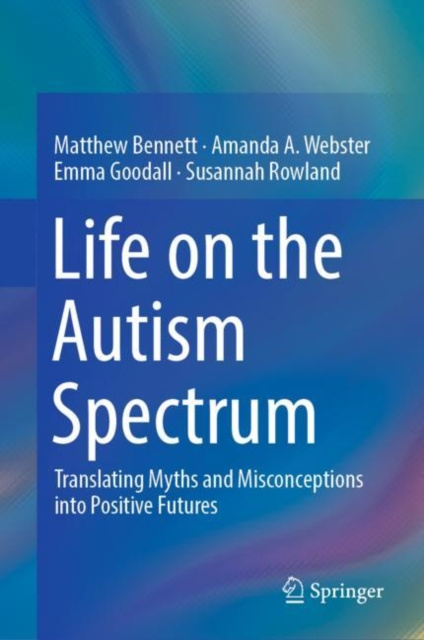 E-kniha Life on the Autism Spectrum Matthew Bennett