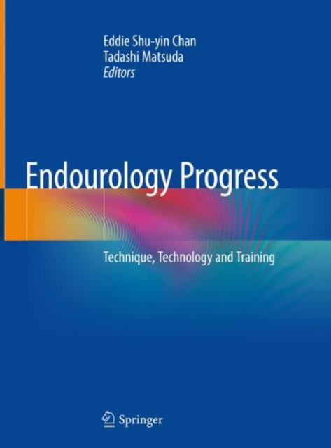E-knjiga Endourology Progress Eddie Shu-yin Chan