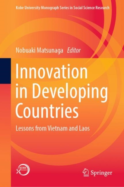 E-knjiga Innovation in Developing Countries Nobuaki Matsunaga