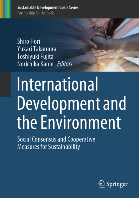 E-Book International Development and the Environment Shiro Hori