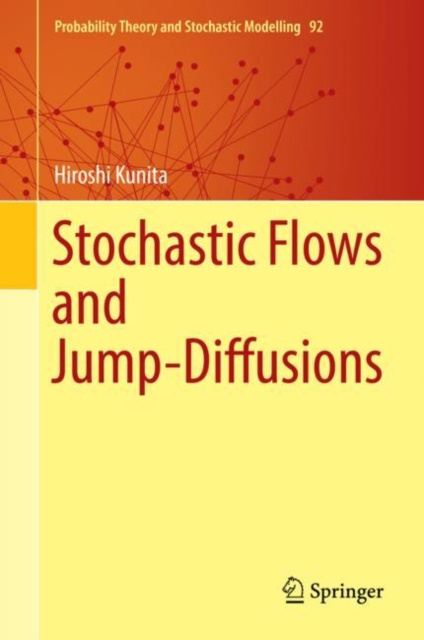 E-knjiga Stochastic Flows and Jump-Diffusions Hiroshi Kunita