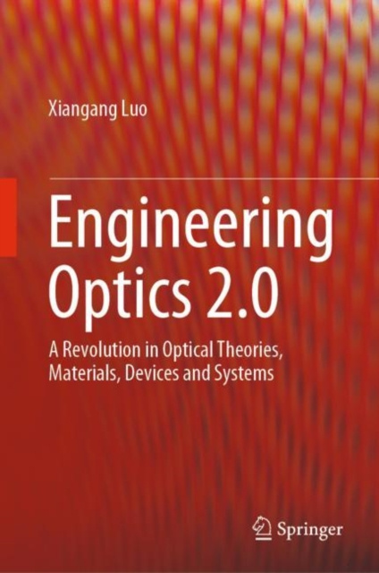 E-knjiga Engineering Optics 2.0 Xiangang Luo
