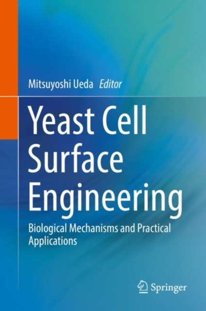 E-book Yeast Cell Surface Engineering Mitsuyoshi Ueda
