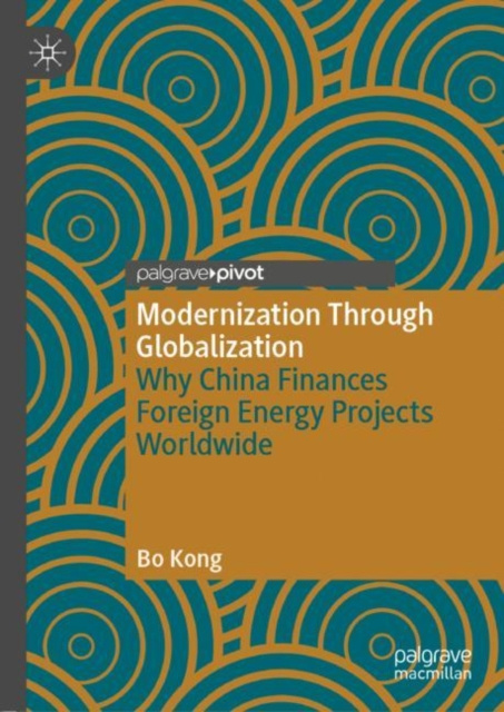 E-book Modernization Through Globalization Bo Kong