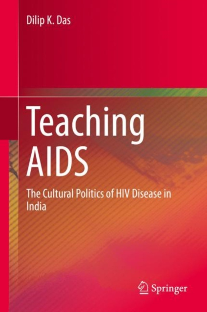 E-knjiga Teaching AIDS Dilip K. Das