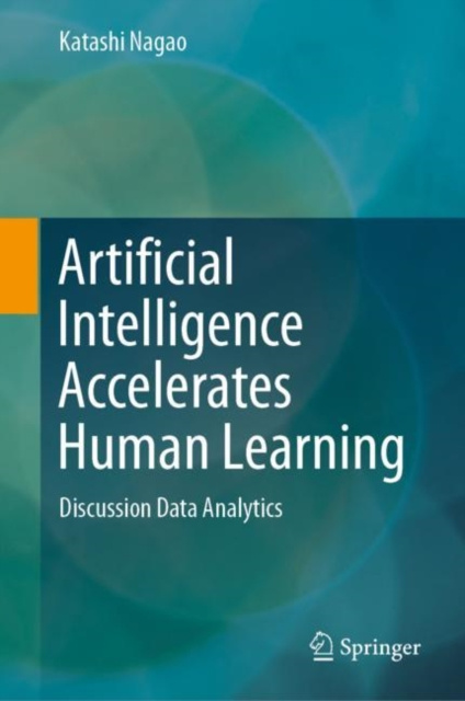 E-knjiga Artificial Intelligence Accelerates Human Learning Katashi Nagao