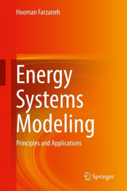 E-knjiga Energy Systems Modeling Hooman Farzaneh