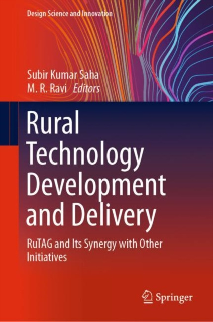 E-book Rural Technology Development and Delivery Subir Kumar Saha