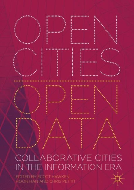 E-book Open Cities | Open Data Scott Hawken