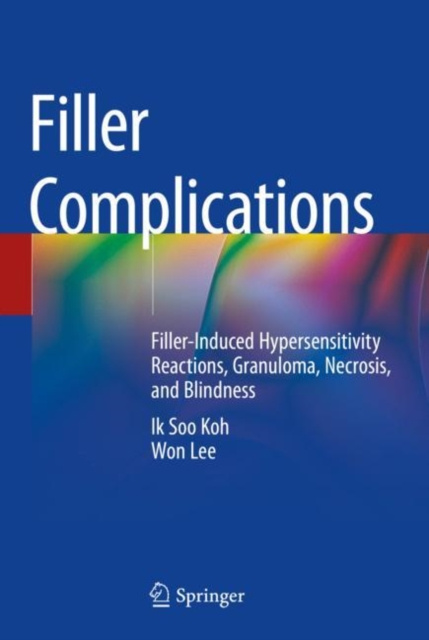 E-Book Filler Complications Ik Soo Koh