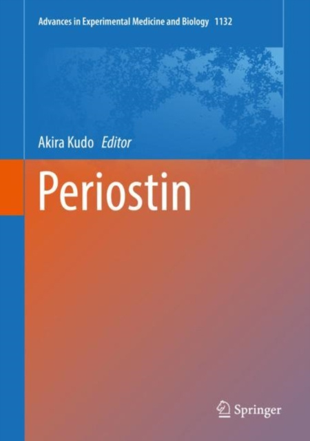 E-book Periostin Akira Kudo