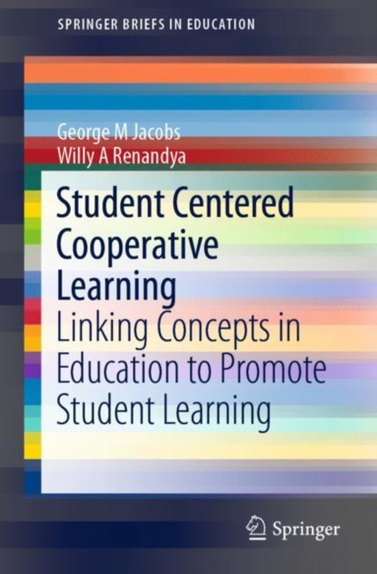 Libro electrónico Student Centered Cooperative Learning George M Jacobs