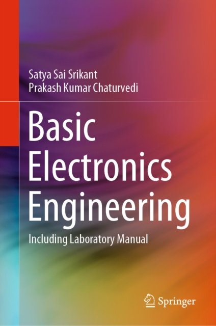 E-knjiga Basic Electronics Engineering Satya Sai Srikant