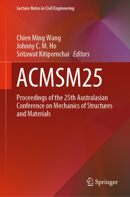 E-book ACMSM25 Chien Ming Wang