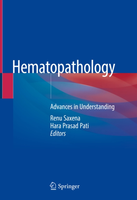 E-knjiga Hematopathology Renu Saxena