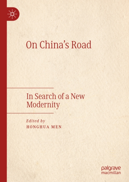 Libro elettronico On China's Road Honghua Men