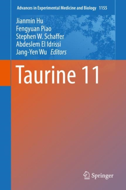 Livre numérique Taurine 11 Jianmin Hu
