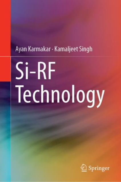 E-Book Si-RF Technology Ayan Karmakar