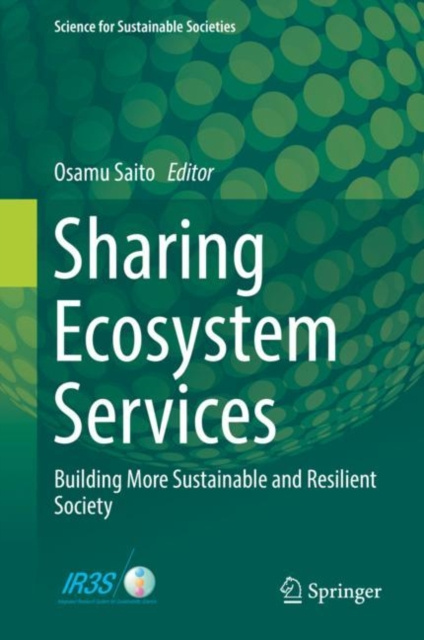 E-knjiga Sharing Ecosystem Services Osamu Saito