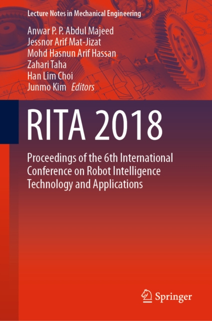 E-book RITA 2018 Anwar P. P. Abdul Majeed