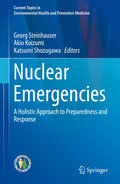 E-knjiga Nuclear Emergencies Georg Steinhauser