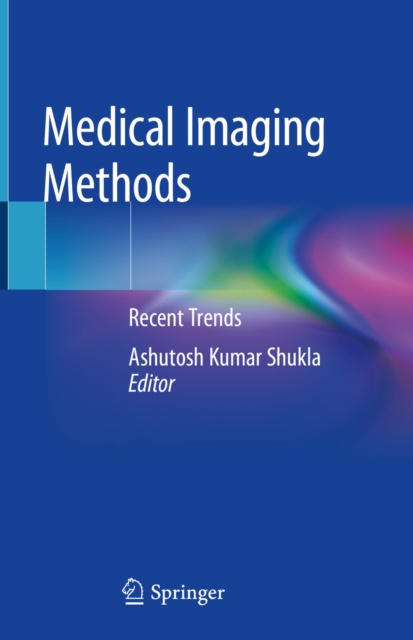 E-knjiga Medical Imaging Methods Ashutosh Kumar Shukla