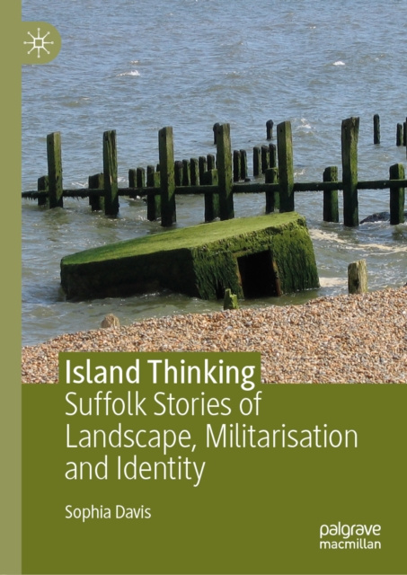 E-knjiga Island Thinking Sophia Davis