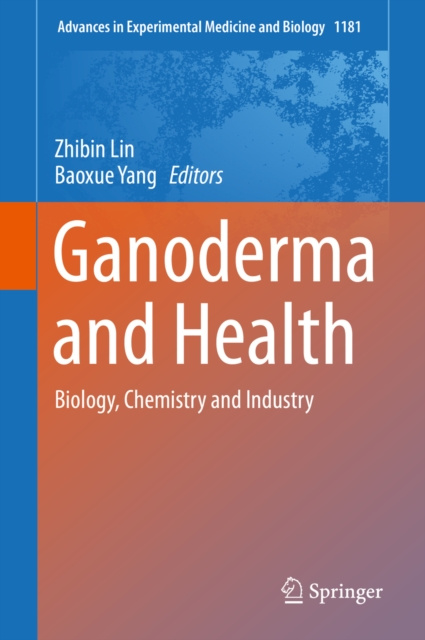 E-book Ganoderma and Health Zhibin Lin