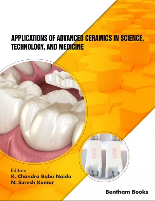 E-knjiga Applications of Advanced Ceramics in Science, Technology, and Medicine K. Chandra Babu Naidu