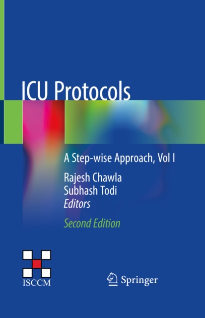 E-book ICU Protocols Rajesh Chawla
