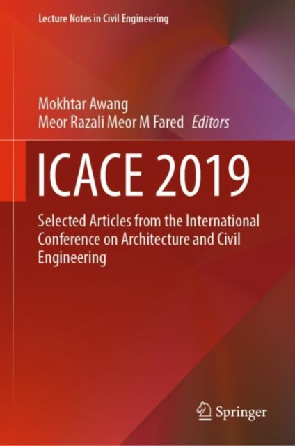 E-kniha ICACE 2019 Mokhtar Awang