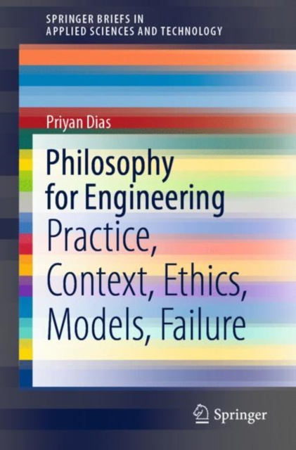 E-kniha Philosophy for Engineering Priyan Dias