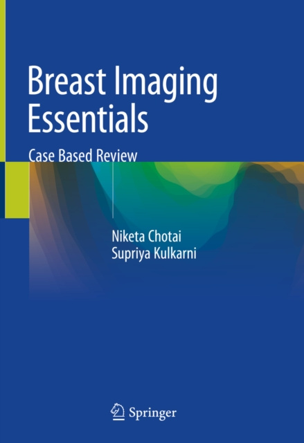 E-book Breast Imaging Essentials Niketa Chotai