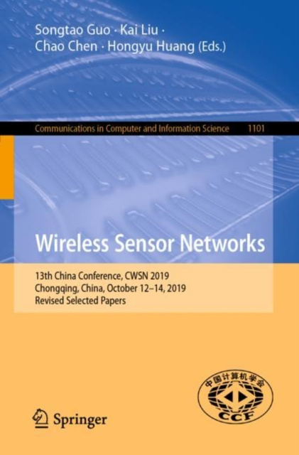 E-book Wireless Sensor Networks Songtao Guo