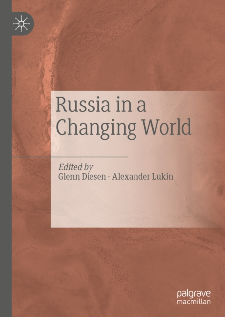 E-book Russia in a Changing World Glenn Diesen