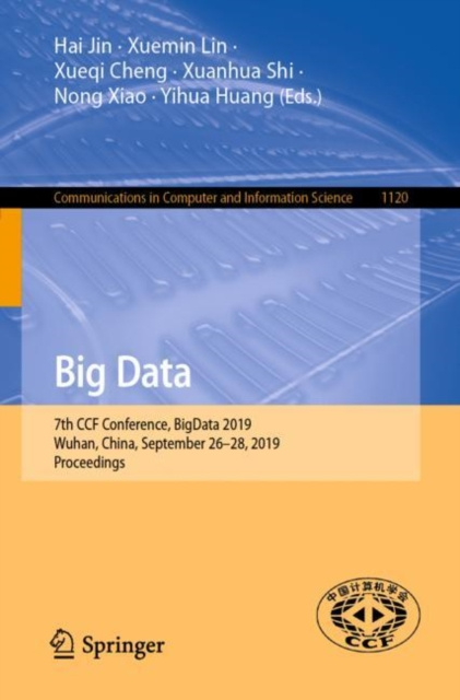 ebook Big Data Hai Jin