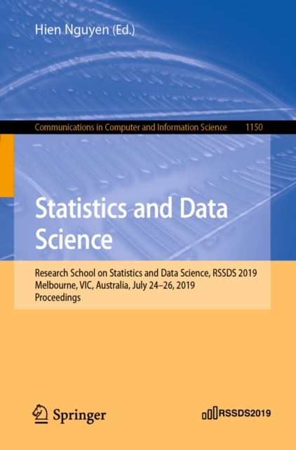 E-Book Statistics and Data Science Hien Nguyen