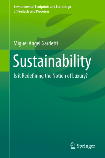 E-book Sustainability Miguel Angel Gardetti