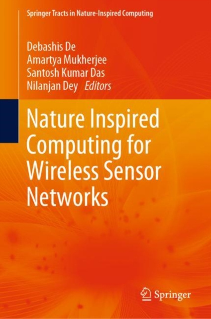 E-book Nature Inspired Computing for Wireless Sensor Networks Debashis De