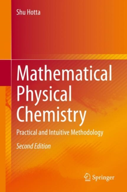 E-book Mathematical Physical Chemistry Shu Hotta