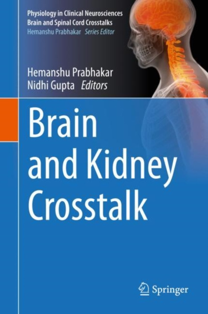 E-book Brain and Kidney Crosstalk Hemanshu Prabhakar