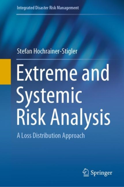 E-book Extreme and Systemic Risk Analysis Stefan Hochrainer-Stigler
