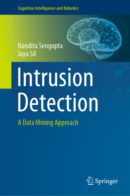 E-knjiga Intrusion Detection Nandita Sengupta