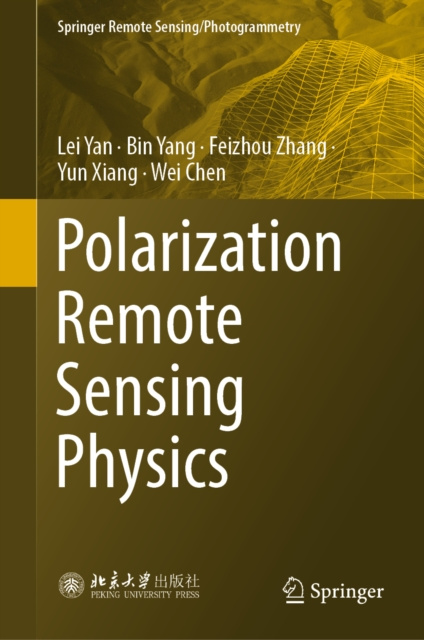 E-book Polarization Remote Sensing Physics Lei Yan
