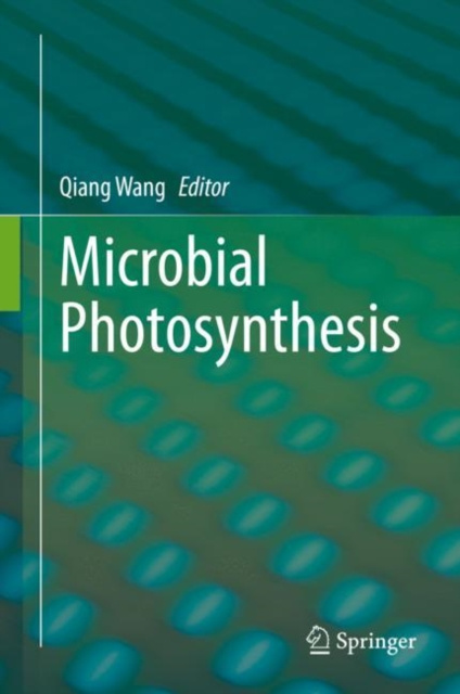 E-book Microbial Photosynthesis Qiang Wang