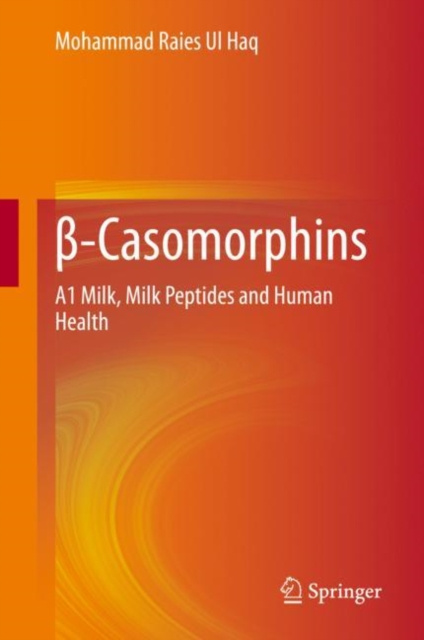 E-knjiga -Casomorphins Mohammad Raies Ul Haq