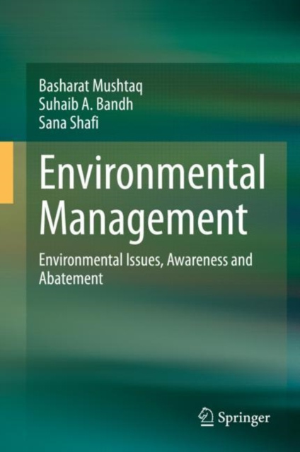 E-Book Environmental Management Basharat Mushtaq