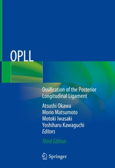 E-book OPLL Atsushi Okawa
