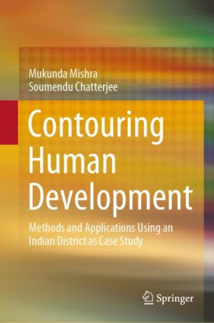 E-knjiga Contouring Human Development Mukunda Mishra