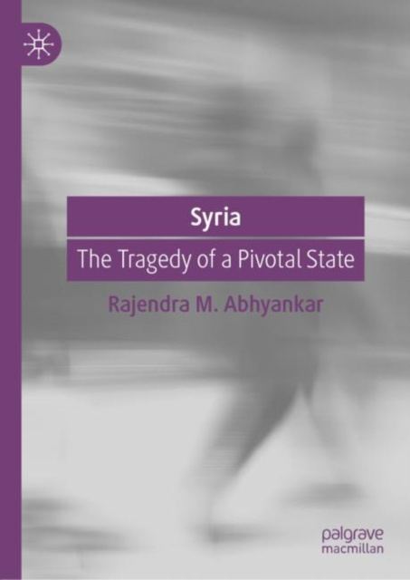 E-knjiga Syria Rajendra M. Abhyankar